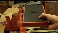 Wii Mini Unboxing + Review - The Most Unnecessary Console Ever?