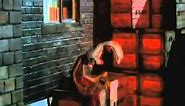 Who Framed Roger Rabbit:Roger's crying scene
