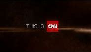 CNN International HD: "This is CNN" promo