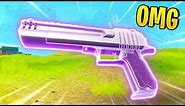 EPIC HAND CANNON PLAYS | Fortnite Best Stream Moments #57 (Battle Royale)