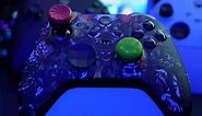 3D Printed XBOX Game Controller Stand - The Ultimate Gaming Accessory! On The Bambu P1P 3D Printer