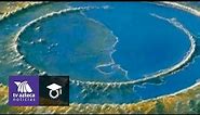 Científicos de la UNAM investigaron cráter de Chicxulub en Yucatán