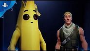 Fortnite | Season 9 - Cinematic Trailer | PS4