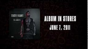 Tech N9ne "All 6's And 7's" Album In Stores 6/7 - 30 sec