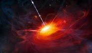 Quasars - From the Milky Way to the Edge of the Universe | Curtin University