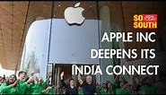 Apple Inc Moves Into A 15-Storey Office In Bangalore, Biggest In India | Bengaluru | SoSouth
