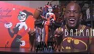 Mondo Batman The Animated Series Harley Quinn Sixth Scale Timed Edition Figure Review
