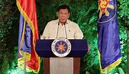 FULL TEXT: President Rodrigo Duterte inauguration speech