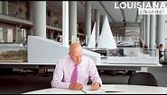 Norman Foster: Striving for Simplicity | Louisiana Channel