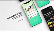 iPhone X App Promo - After Effects Template