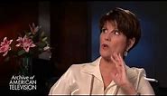 Lucie Arnaz on working with her mother on "The Lucy Show" and "Here's Lucy"