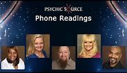 Phone Psychic Readings by Psychic Source