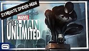 Spider-Man Unlimited - Symbiote Spider-Man Character Reveal