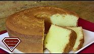 Homemade 7up Pound Cake Recipe - From Scratch | Cooking With Carolyn