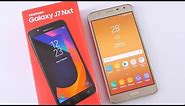 Samsung Galaxy J7 NXT Budget Smartphone Unboxing & Overview