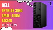 Dell OptiPlex 3090 Small Form Factor - The Ultimate Compact Desktop - Review