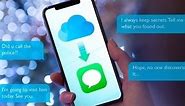 How to View Text Messages on iCloud [Full Guide]