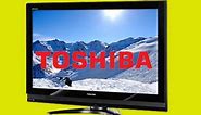 Toshiba REGZA 42-Inch 1080p HD LCD TV(Great TV!!)