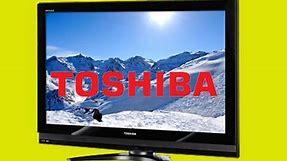 Toshiba REGZA 42-Inch 1080p HD LCD TV(Great TV!!)