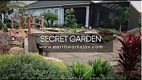 Secret Garden Landscape Design