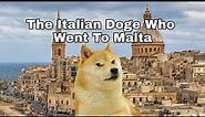 The Italian Doge Who Went To Malta