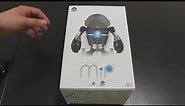 MiP Balancing Robot Unboxing & Review!
