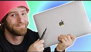Fixing Apple's GOOD Engineering - M1 MacBook Air thermal pads