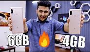 Redmi Note 5 Pro 6GB VS 4GB - Which one is Better? EXPLAINED!