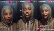 Cardi B Full Instagram Live, Gives Life Update, Talks Upcoming Music, & More