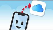 How To Backup iPhone To iCloud
