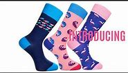 Love Sock Company Novelty Socks Bundle