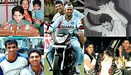 Yuvraj Singh birthday special: Unseen pictures of Indian cricketer’s childhood, ex-girlfriends, wife and teammates