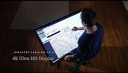 Drafting II - Multitouch Table by Ideum