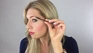 Got Gray Hair? Here's How to Make Your Eyebrows Look Their Best
