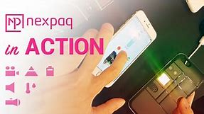 Nexpaq Modular Smartphone Case