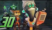 Ratchet and Clank: All 4 One - Episode 30