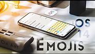 iOS 14 Emojis For Any Android // How To Install iOS 14 Emojis On Android // iOS 14 Emojis No ROOT 🔥