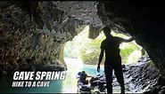 Devil's Well and Cave Spring Loop Trail | Hiking Missouri