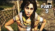 Far Cry 4 Walkthrough Gameplay Part 3 - Propaganda - Campaign Mission 3 (PS4)