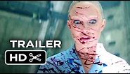 The Machine Official Trailer #1 (2013) - Robot Sci-Fi Movie HD