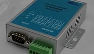 Atc 1200/atc 1000 Ethernet To Rs 232 / Rs 485 / Rs 232 Converter