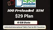 How to buy Wholesale USA prepaid-Preloaded sim Cards-Lycamobile-AT&T-TMobile