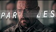 [4K] Heisenberg/Walter White edit (Particles) FT.@saymyname245
