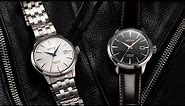 The Seiko Cocktail Time SRPB77 & SRPD37 Review - The Best Dial for $400