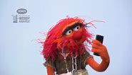 Good News For Mama with Animal | The Webby Awards | The Muppets