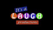 It's a Laugh Productions/Mantis/Disney Channel Original (2009) #2