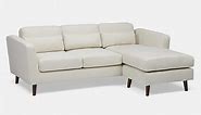 TAYLOR interchangeable sectional sofa | Structube
