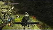 Dark Souls 2: Praise the Sun Gesture Location