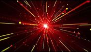 Abstract Red Moving Strong Shine Free Animated Motion Background \\ Video Loop\\ Free Downlode HD
