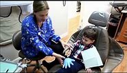 Child's Dental Visit, Pediatric Dentist, Dr. Amy Ala, Generations Dental Center, Beverly, MA